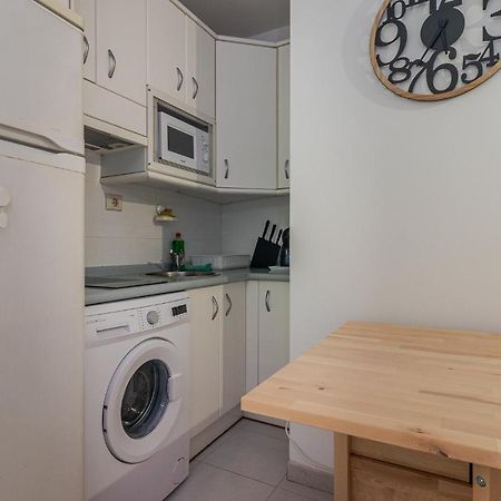 Flatguest Malva Studio Las Palmas Exterior photo