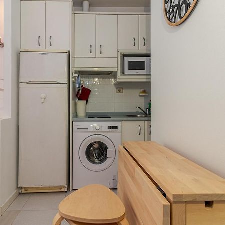 Flatguest Malva Studio Las Palmas Exterior photo