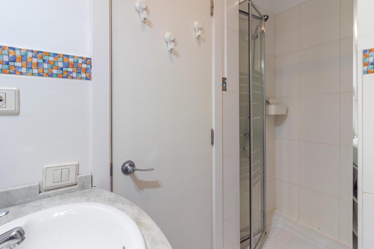 Flatguest Malva Studio Las Palmas Exterior photo