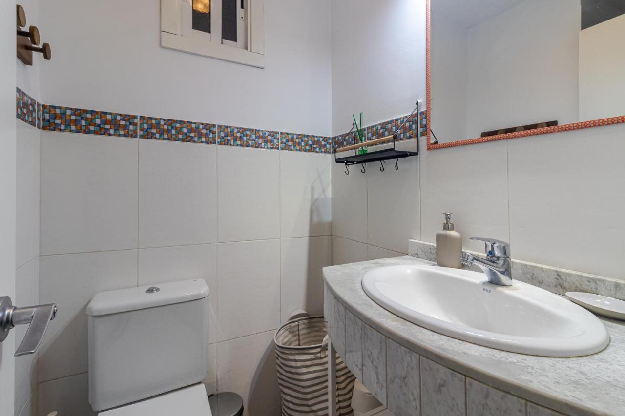 Flatguest Malva Studio Las Palmas Exterior photo