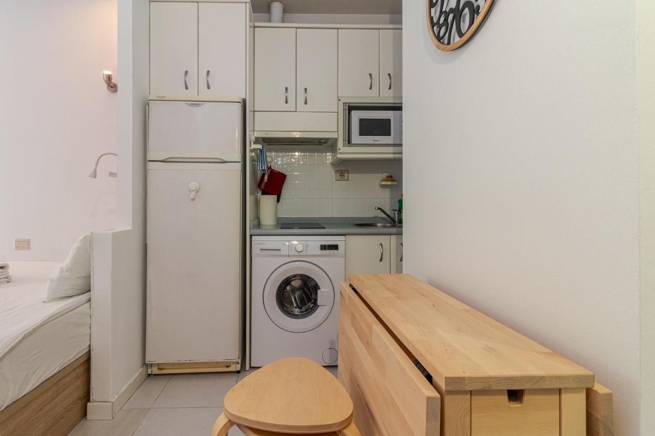 Flatguest Malva Studio Las Palmas Exterior photo
